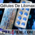Gélules De Libimax 39